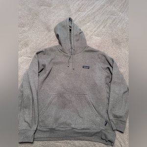 Patagonia pull over